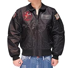 Amazon | AVIREX アヴィレックス アビレックス MA-1 ジャケット